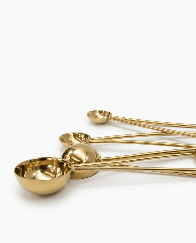 Measuring Spoons Set of 4
