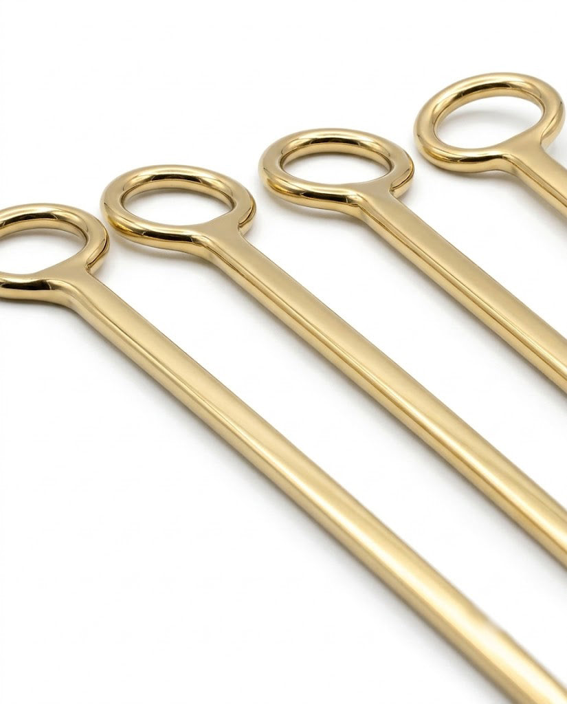 Food Sticks Set of 4