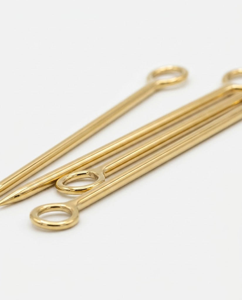 Food Sticks Set of 4