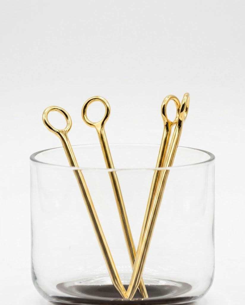Food Sticks Set of 4