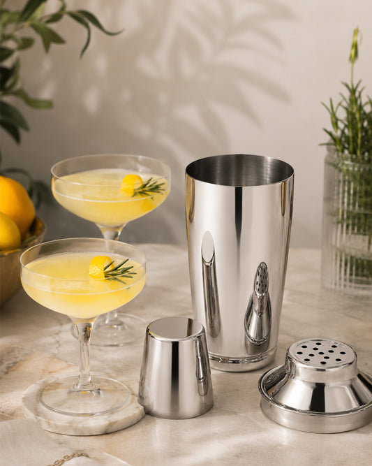 Cocktail Shaker Tapered