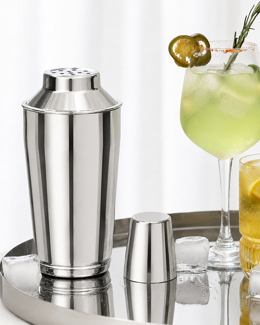 Cocktail Shaker Tapered