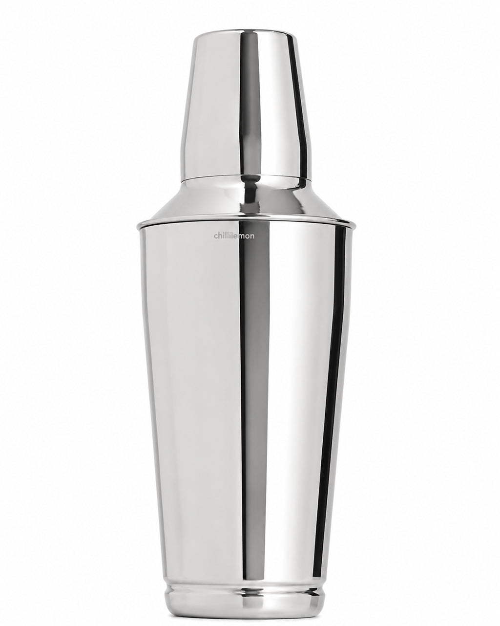 Cocktail Shaker Tapered