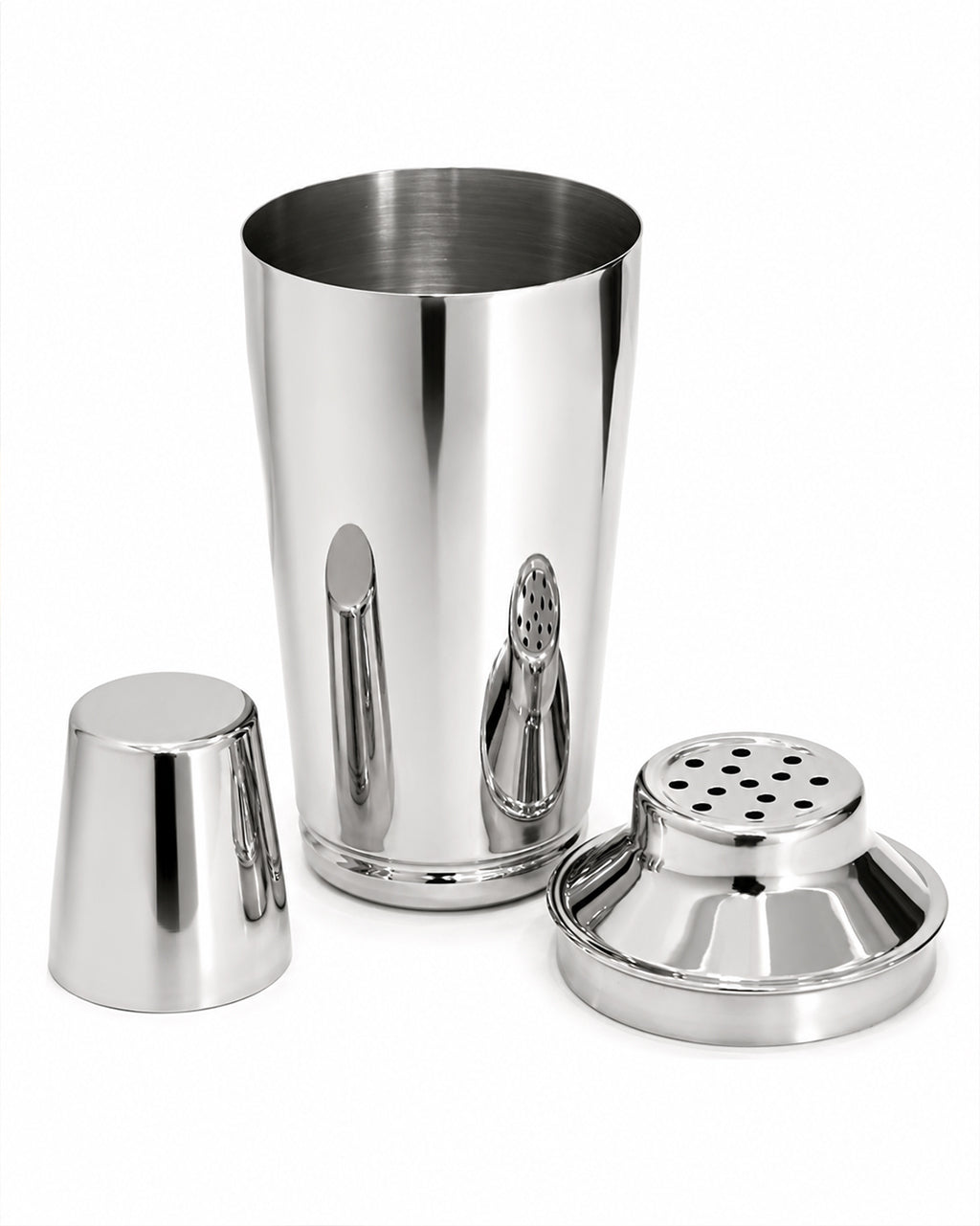 Cocktail Shaker Tapered