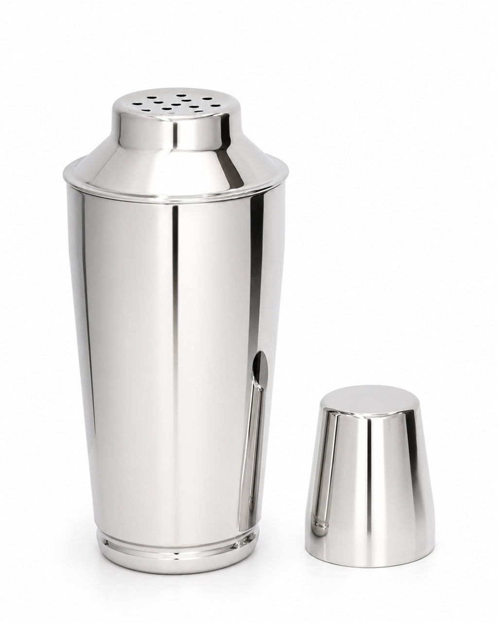 Cocktail Shaker Tapered