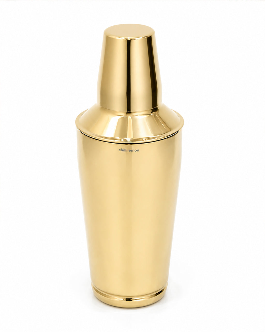 Cocktail Shaker Tapered