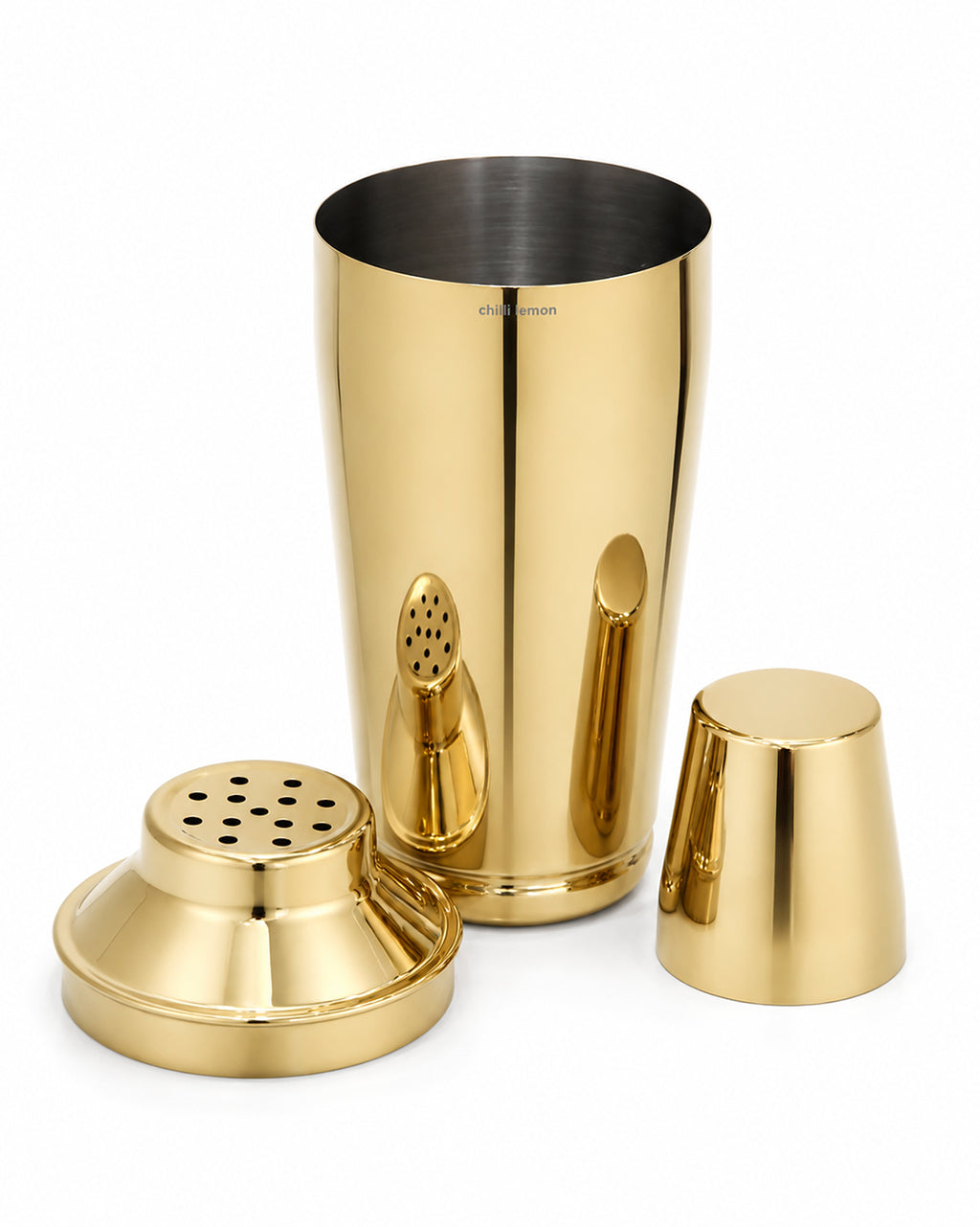 Cocktail Shaker Tapered