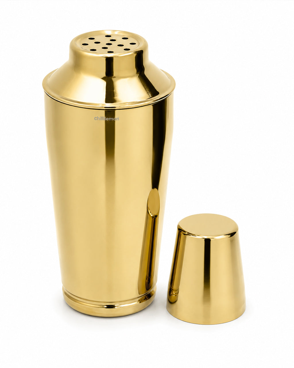 Cocktail Shaker Tapered