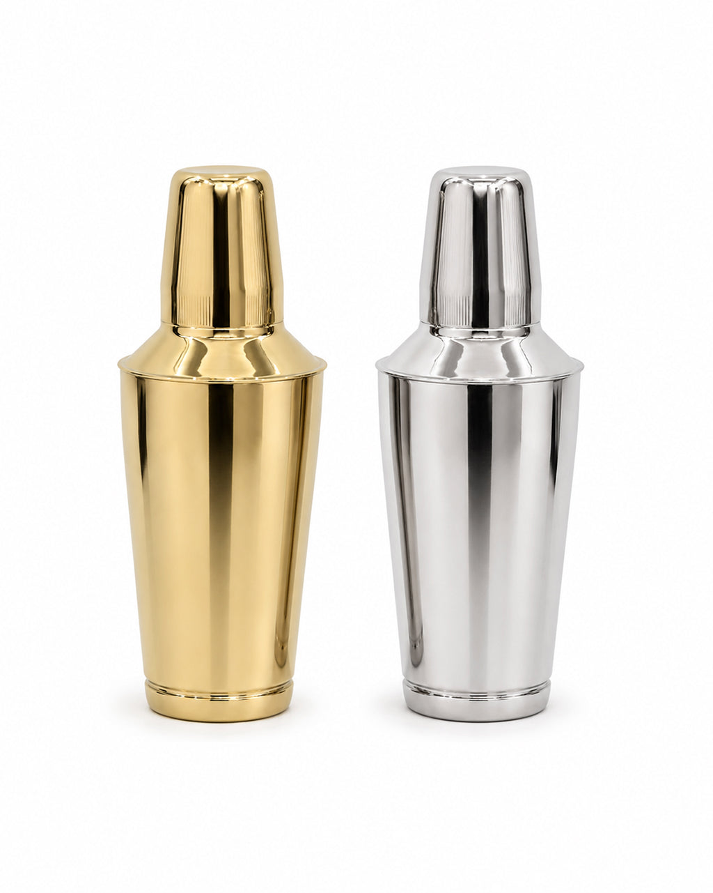 Cocktail Shaker Tapered