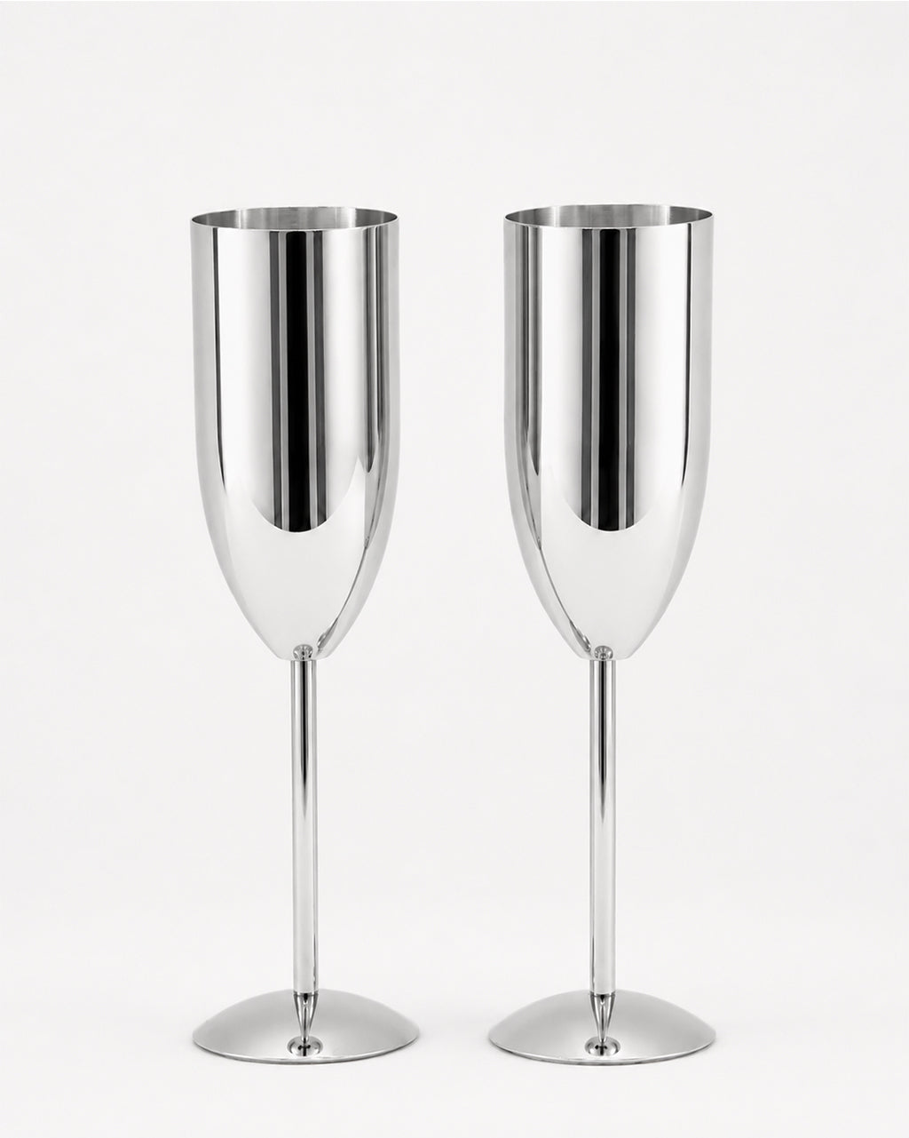 Champagne Flute Set of 2