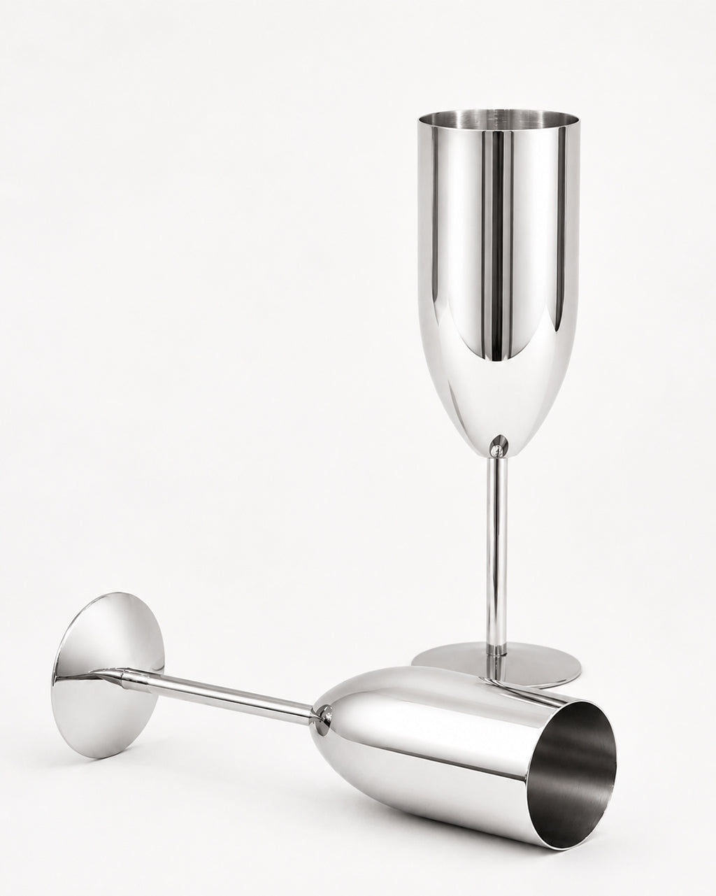 Champagne Flute Set of 2