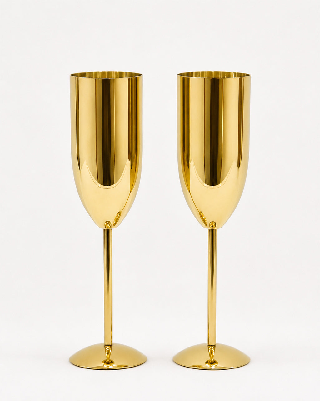 Champagne Flute Set of 2