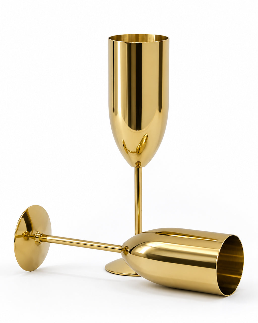 Champagne Flute Set of 2