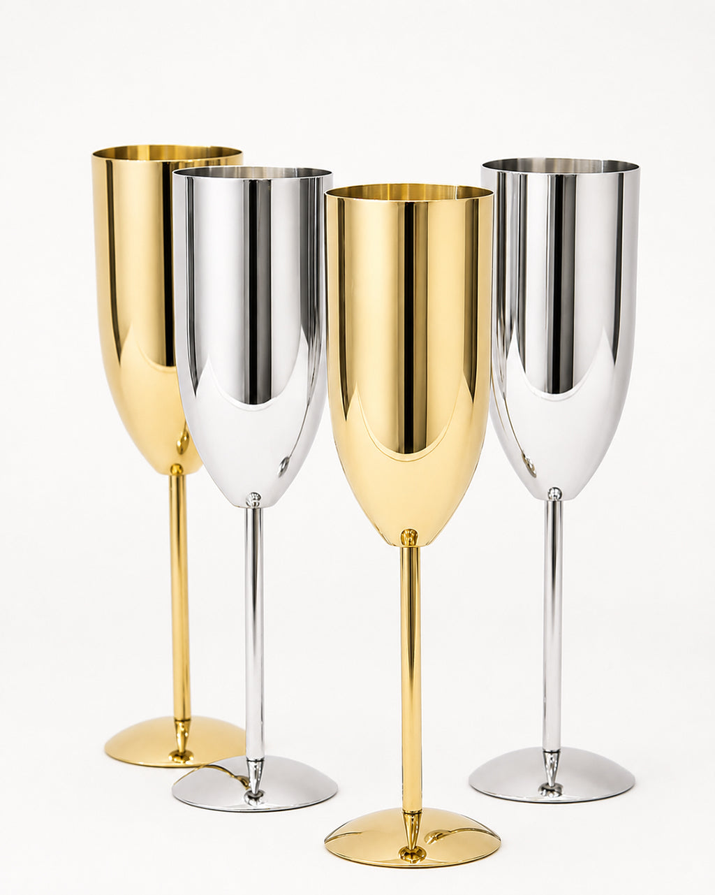 Champagne Flute Set of 2