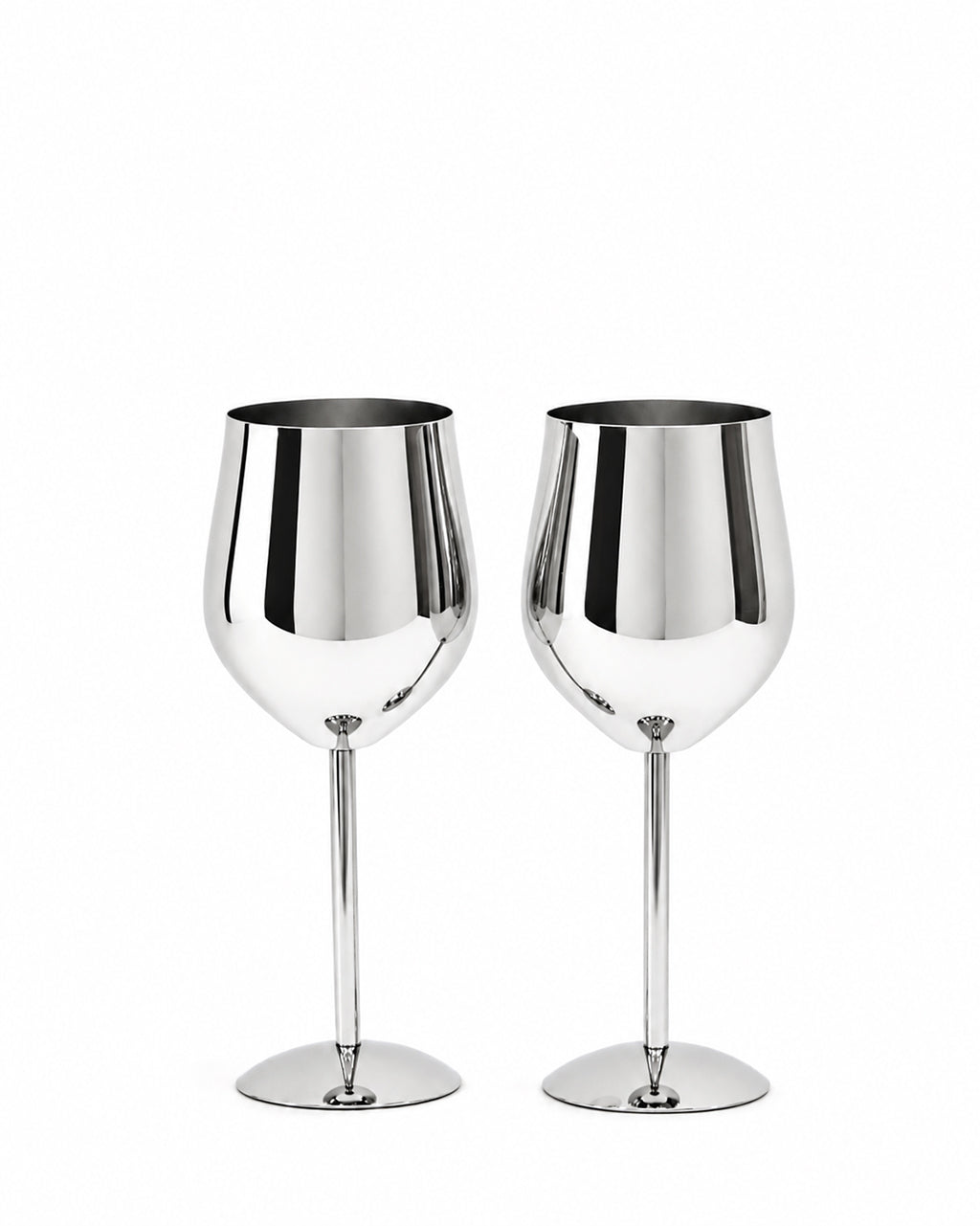 Wine Glass Set of 2