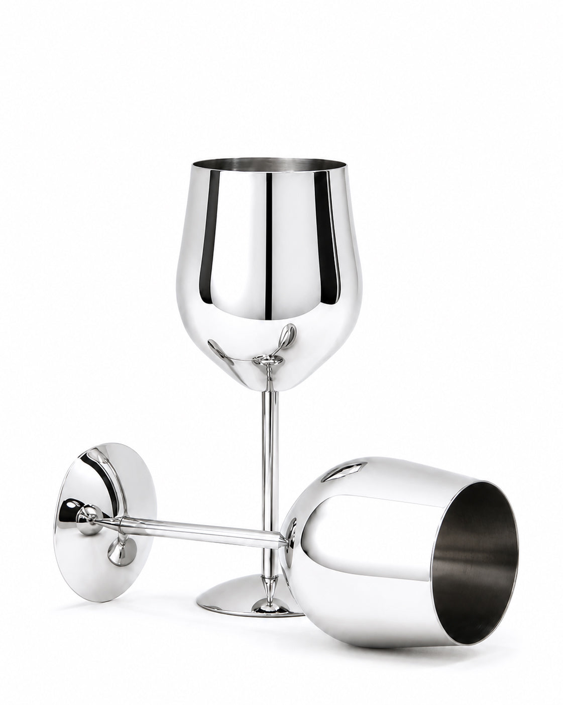 Wine Glass Set of 2