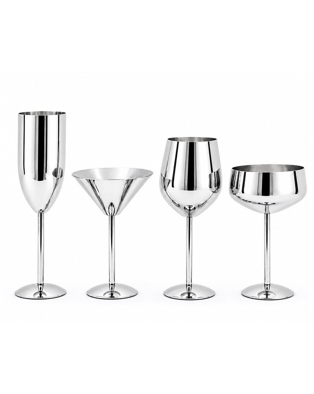 Wine Glass Set of 2