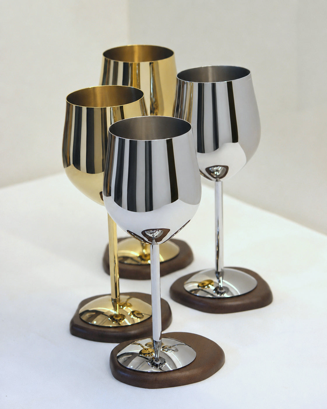 Wine Glass Set of 2