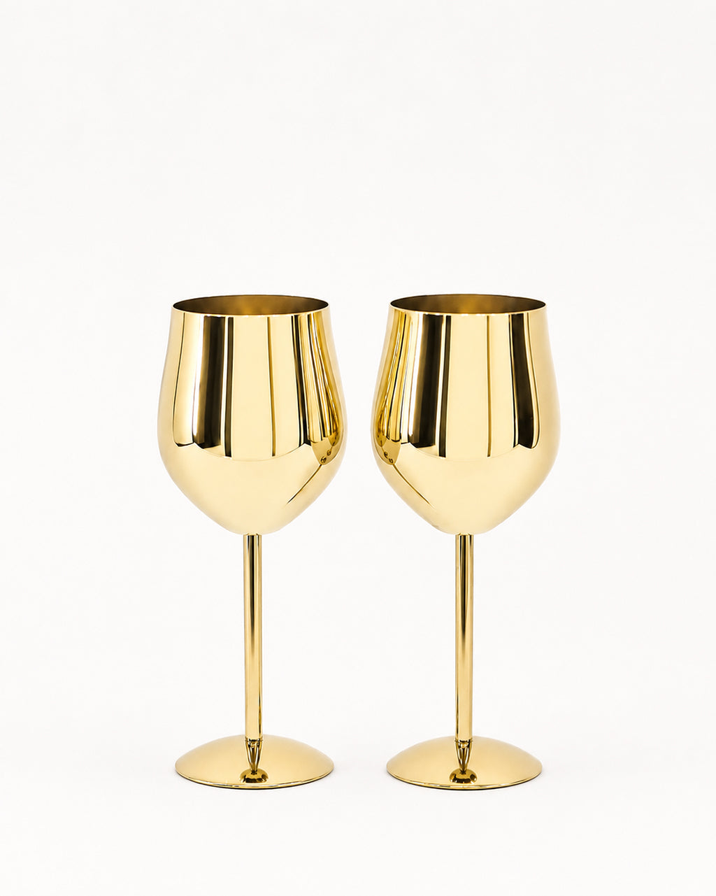 Wine Glass Set of 2