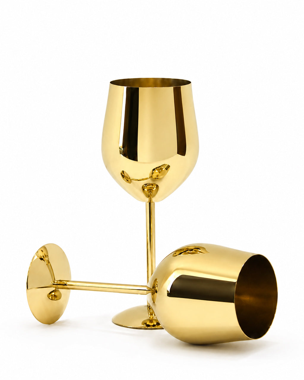 Wine Glass Set of 2