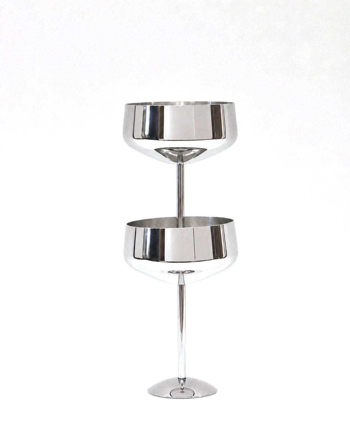 Cocktail Coupe Set of 2