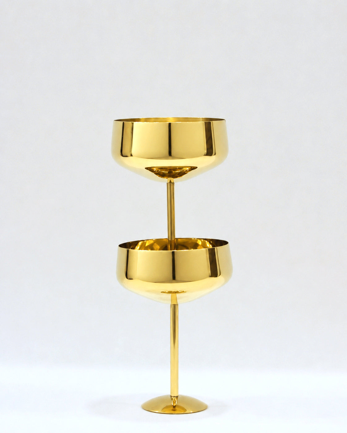 Cocktail Coupe Set of 2