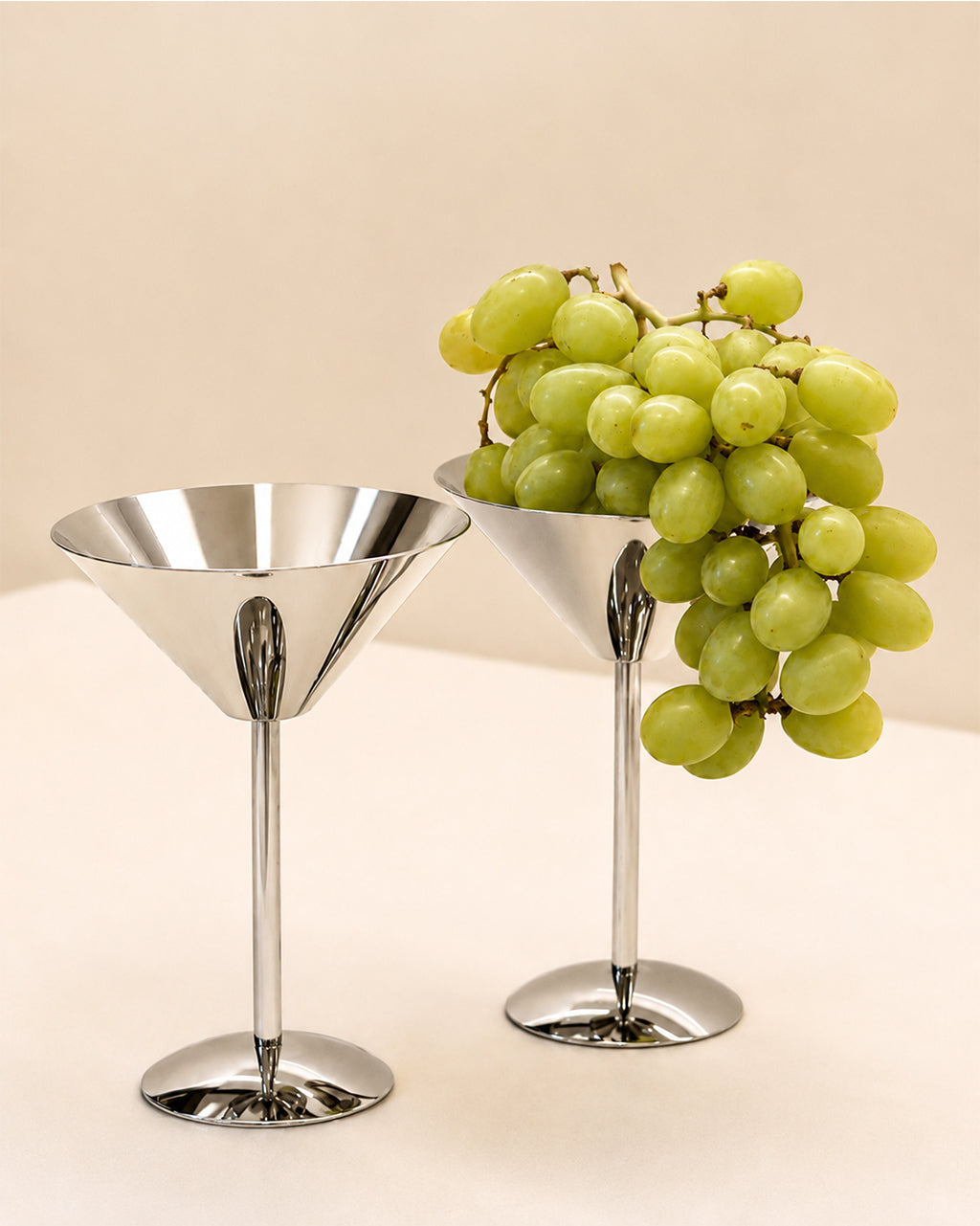 Martini Glass Set of 2