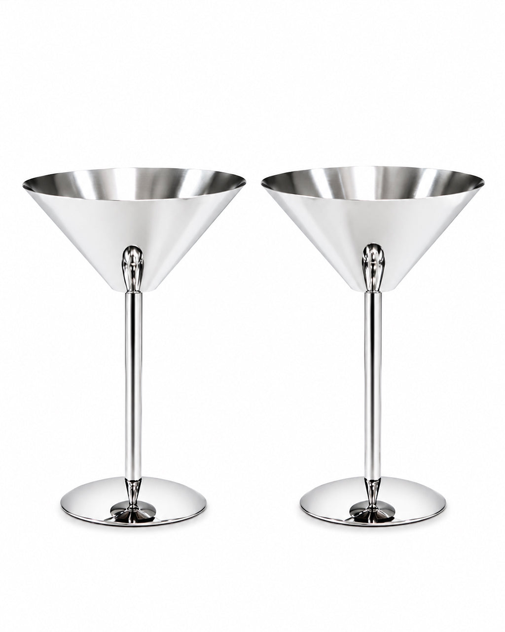 Martini Glass Set of 2