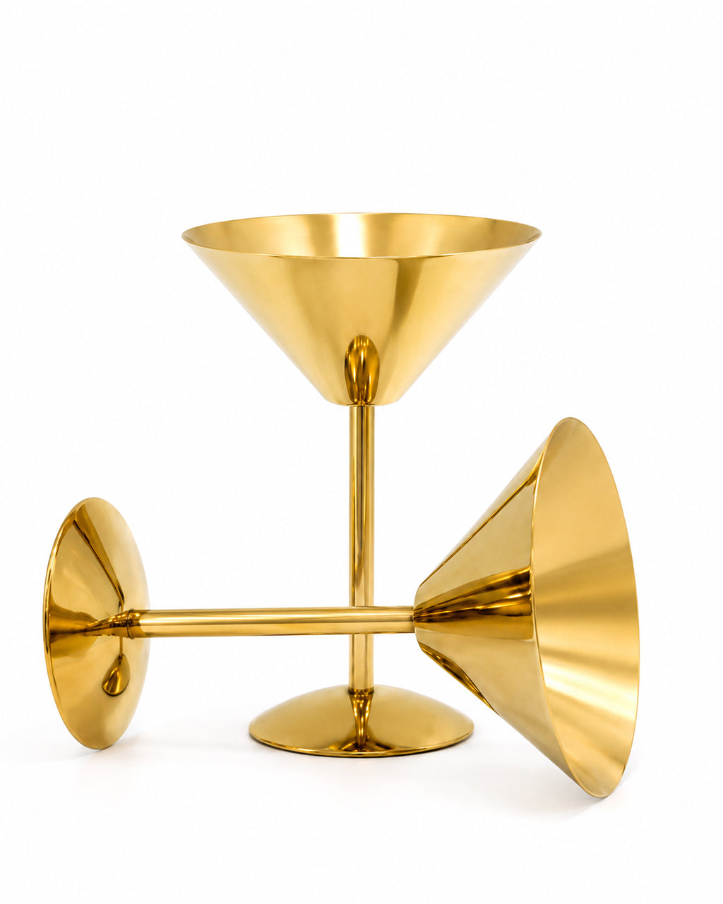 Martini Glass Set of 2