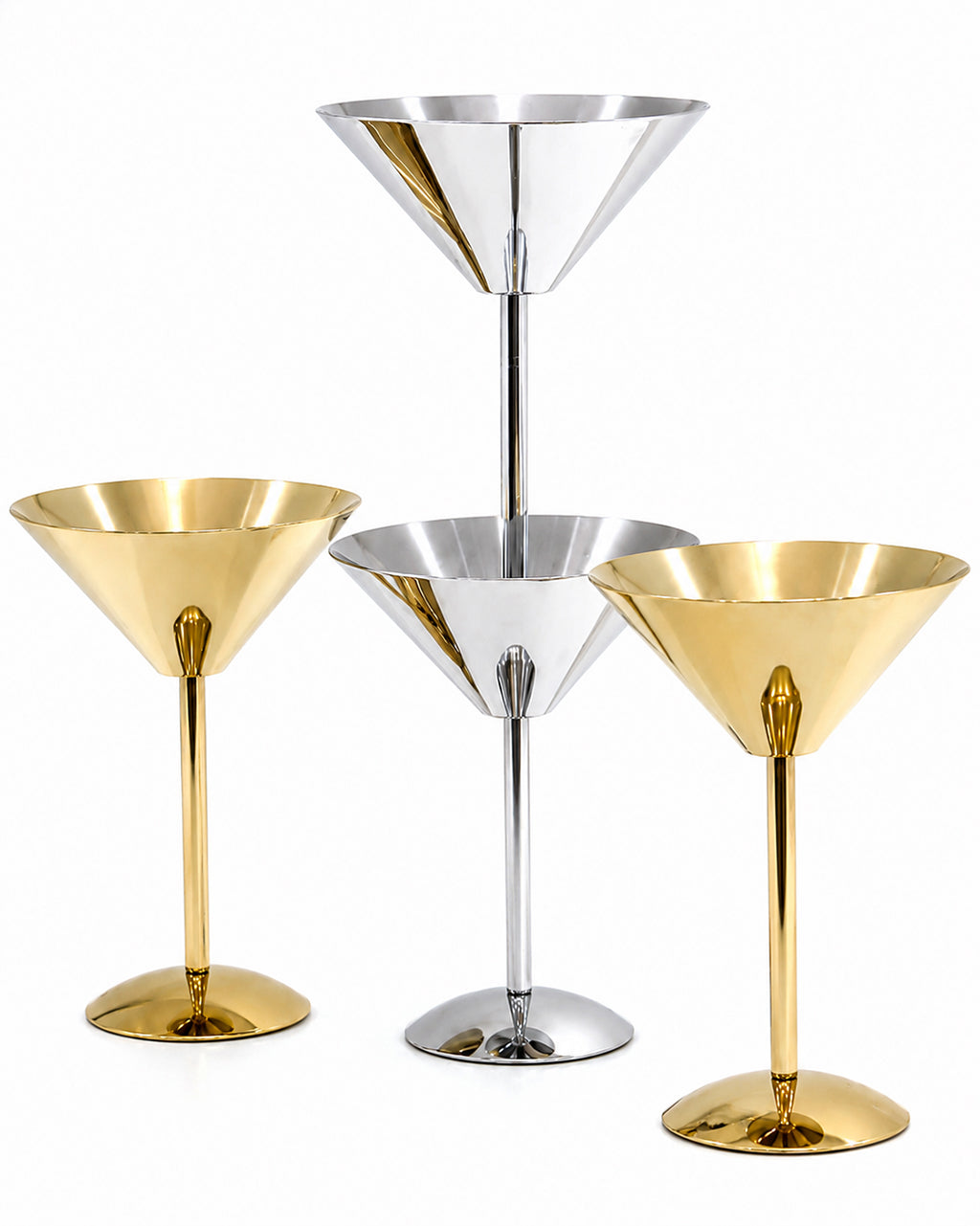 Martini Glass Set of 2
