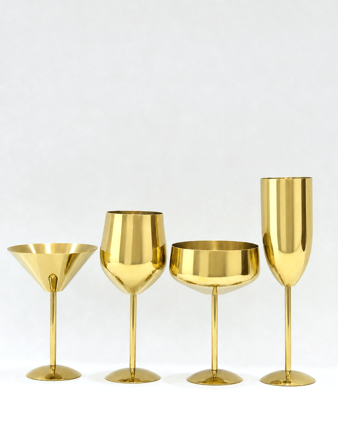 Martini Glass Set of 2