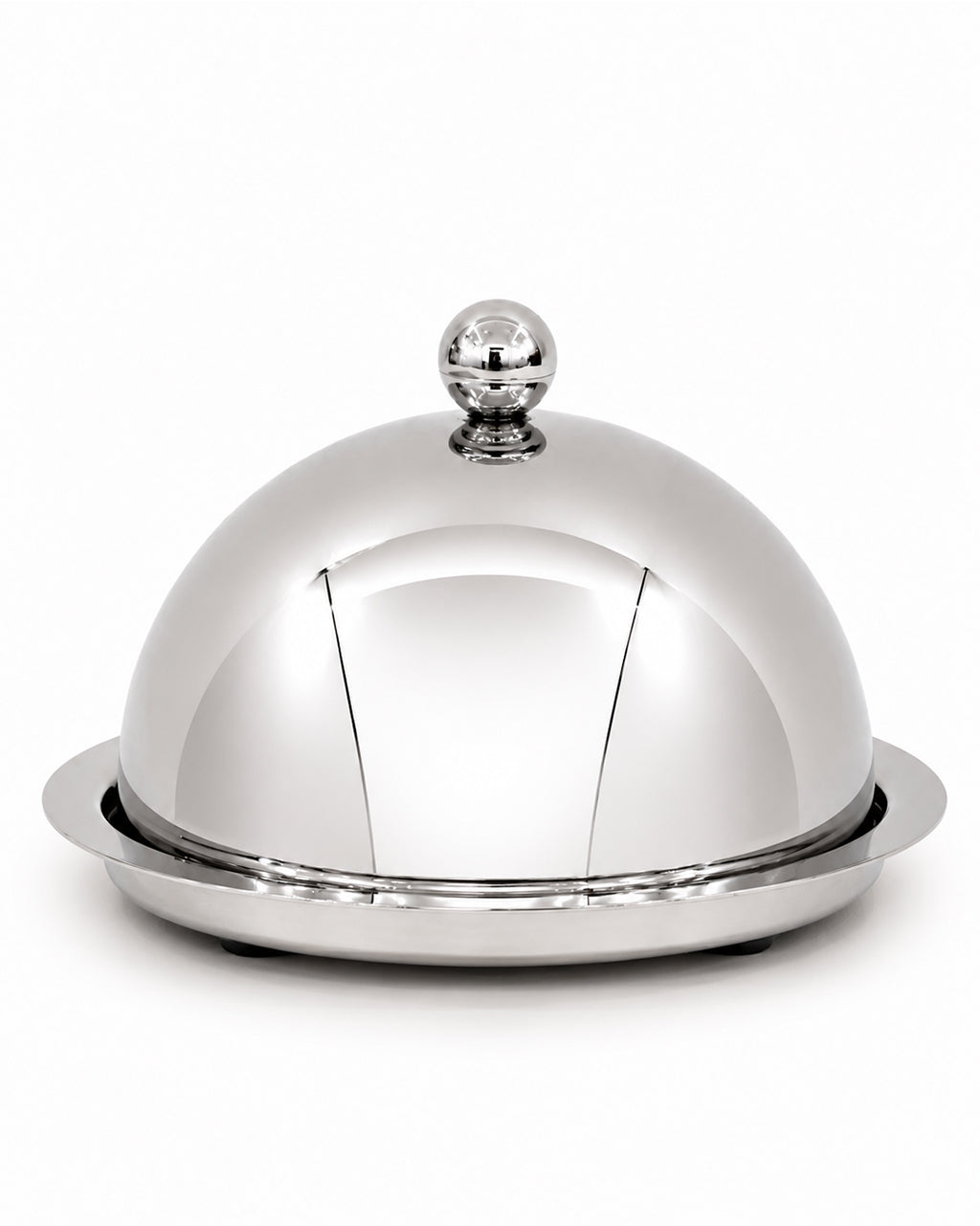 Butter Dish with Cloche