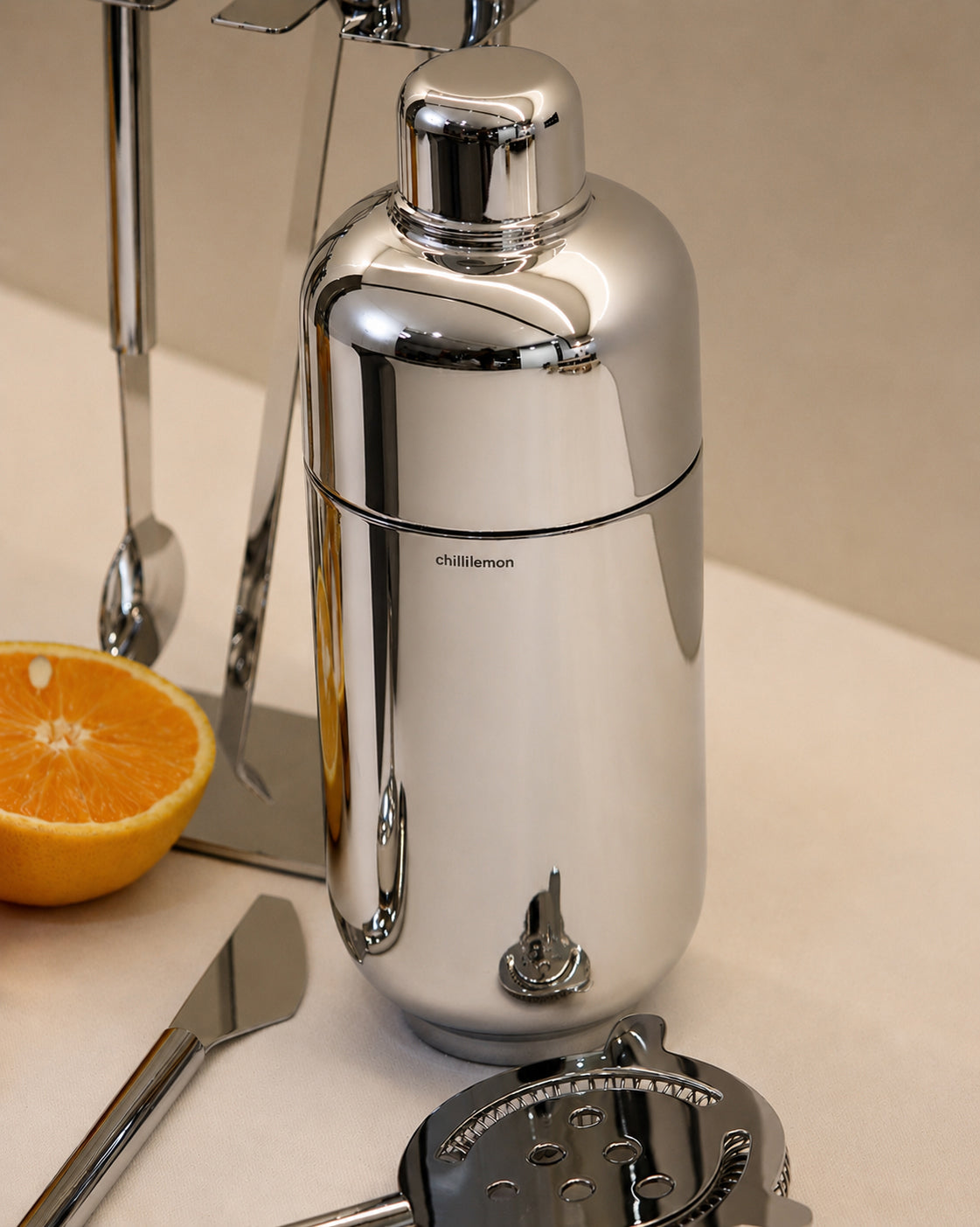 Cocktail Shaker