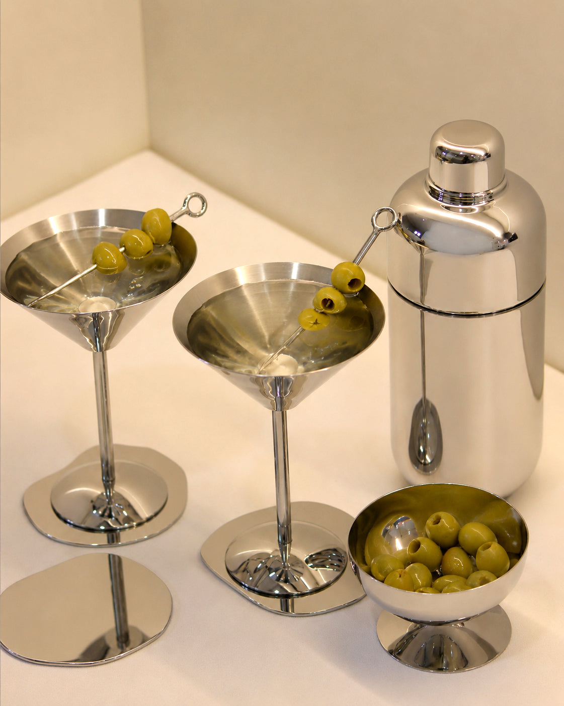 Cocktail Shaker