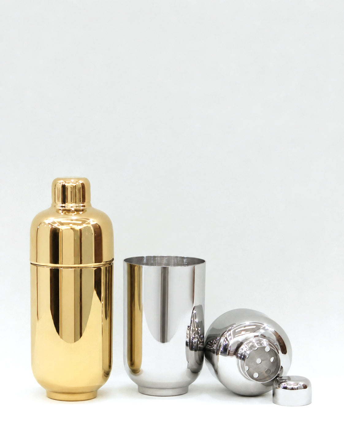 Cocktail Shaker