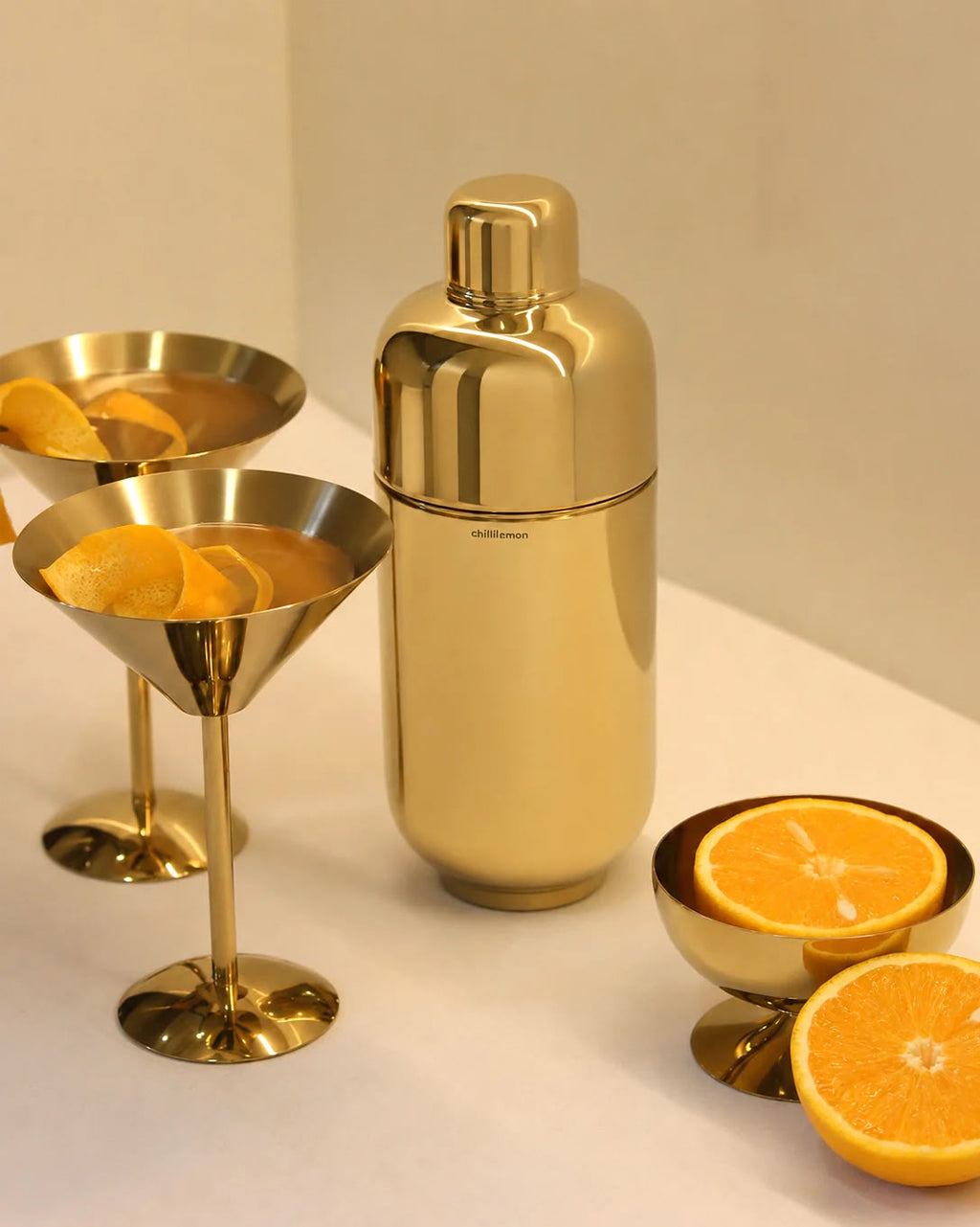 Cocktail Shaker