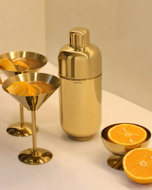 Cocktail Shaker