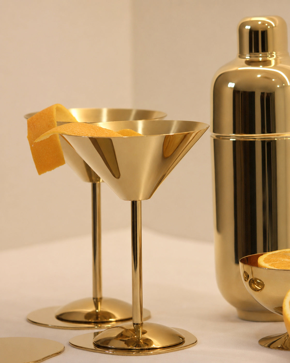 Cocktail Shaker