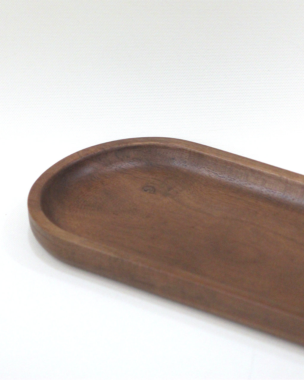 Long Oval Platter