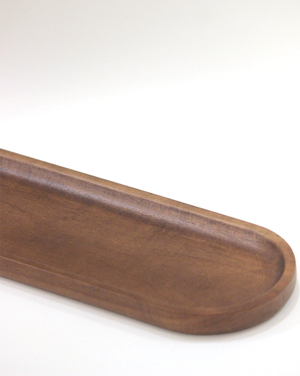 Long Oval Platter