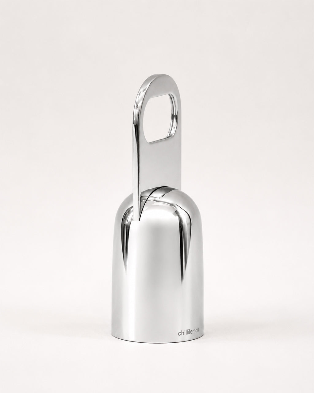 Bottle Opener & Stopper ( 2 in 1 )