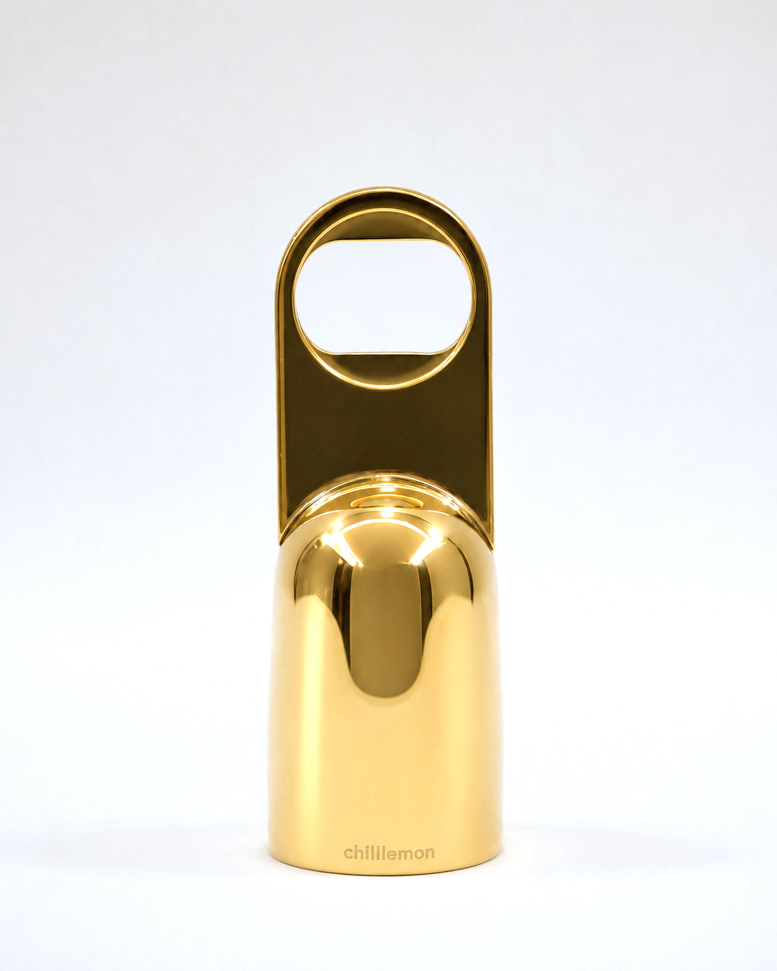 Bottle Opener & Stopper ( 2 in 1 )