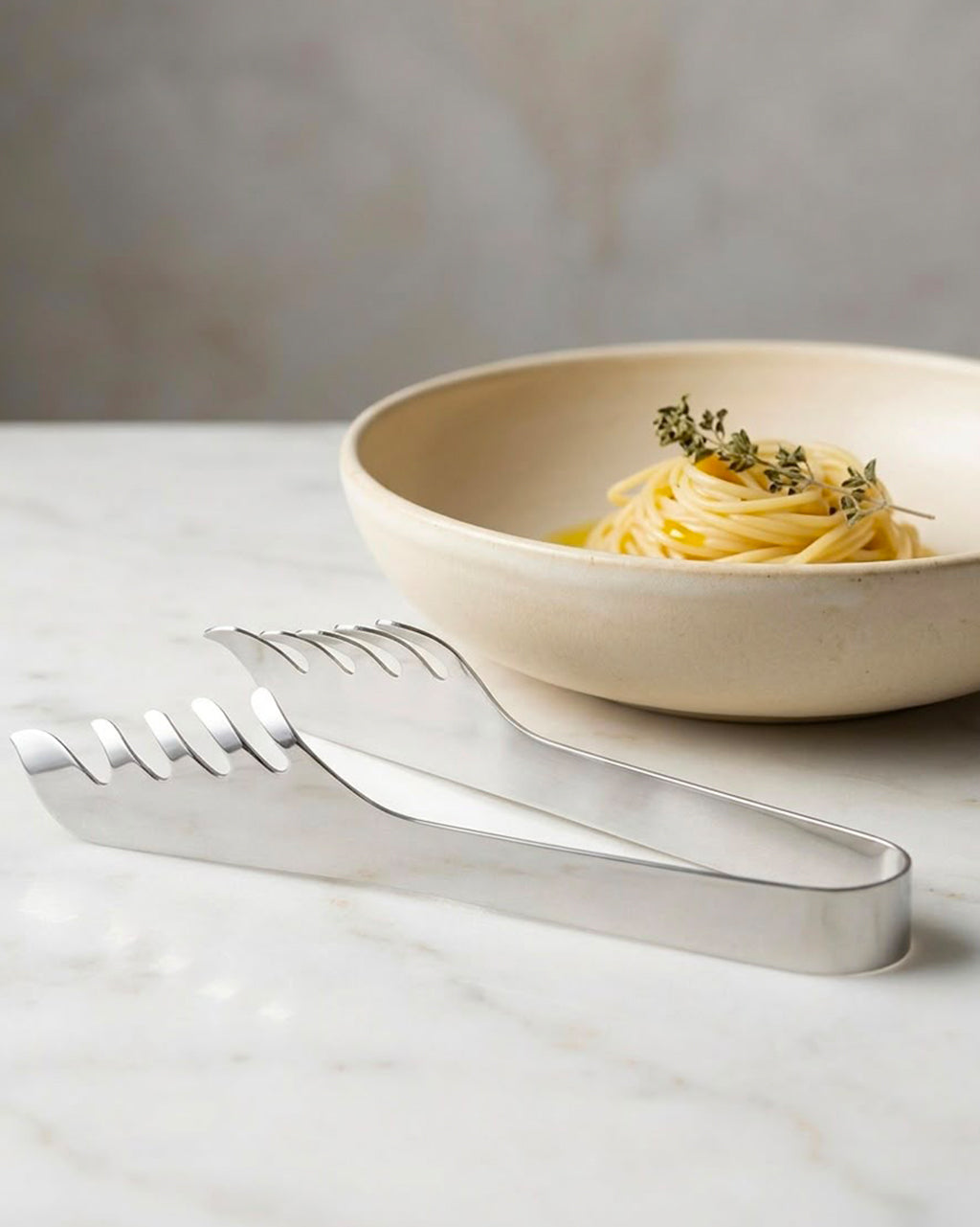 Steel Tongs