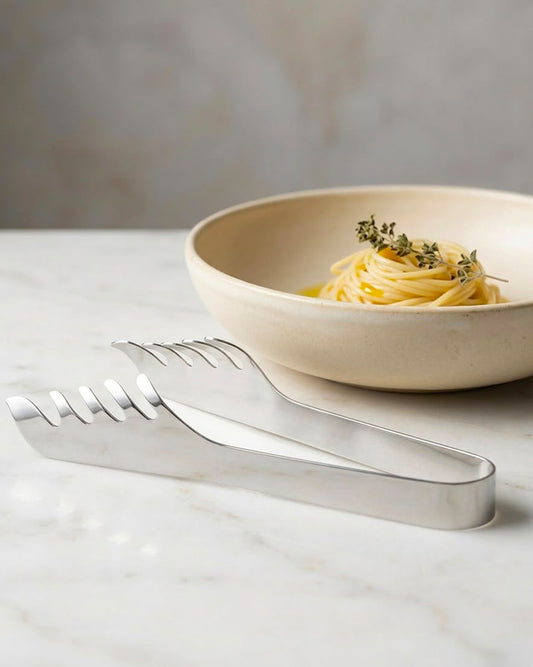 Steel Tongs
