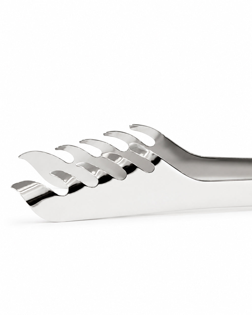 Steel Tongs