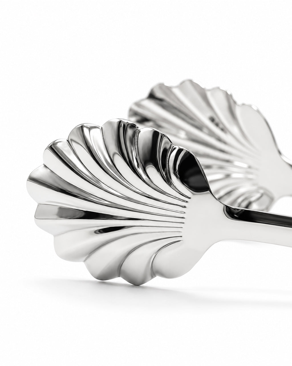 Shell Tongs