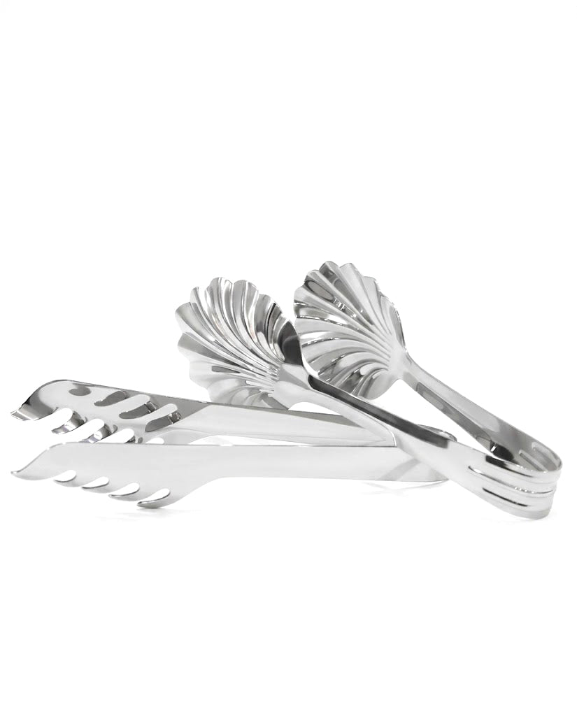 Shell Tongs