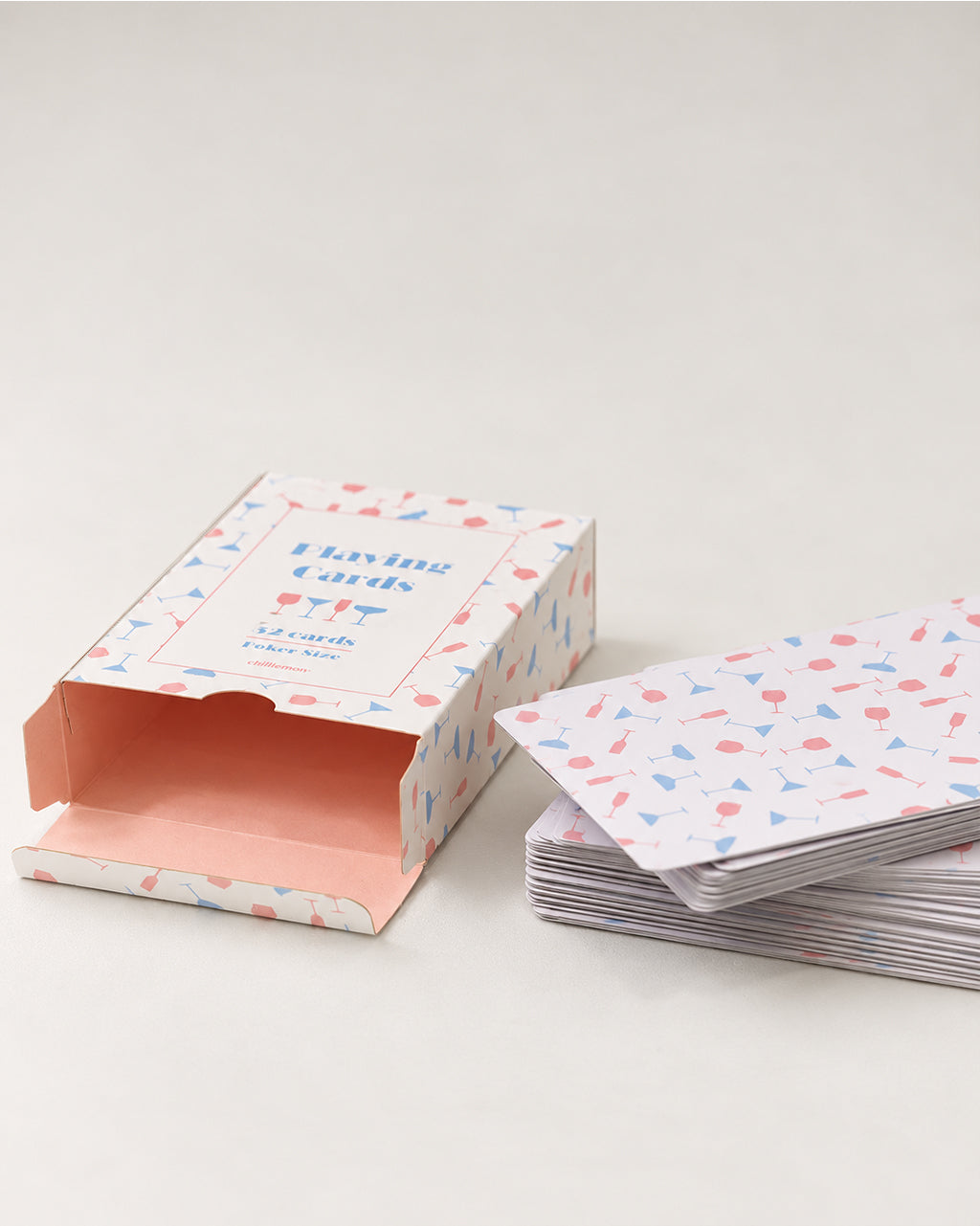 Quirky Playing Cards