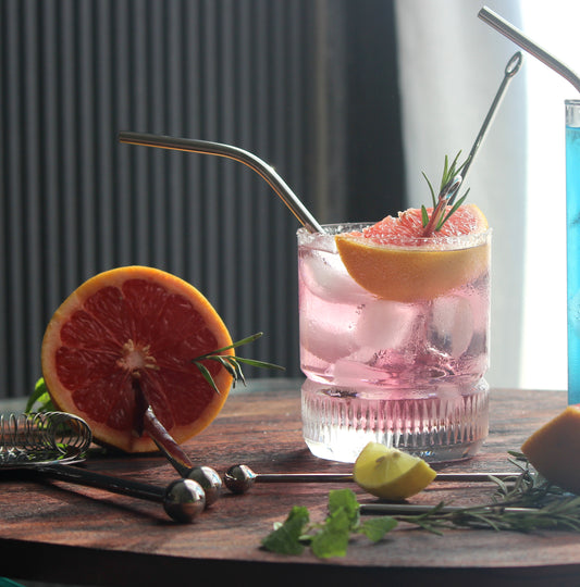 Stainless Steel Drink Stirrer