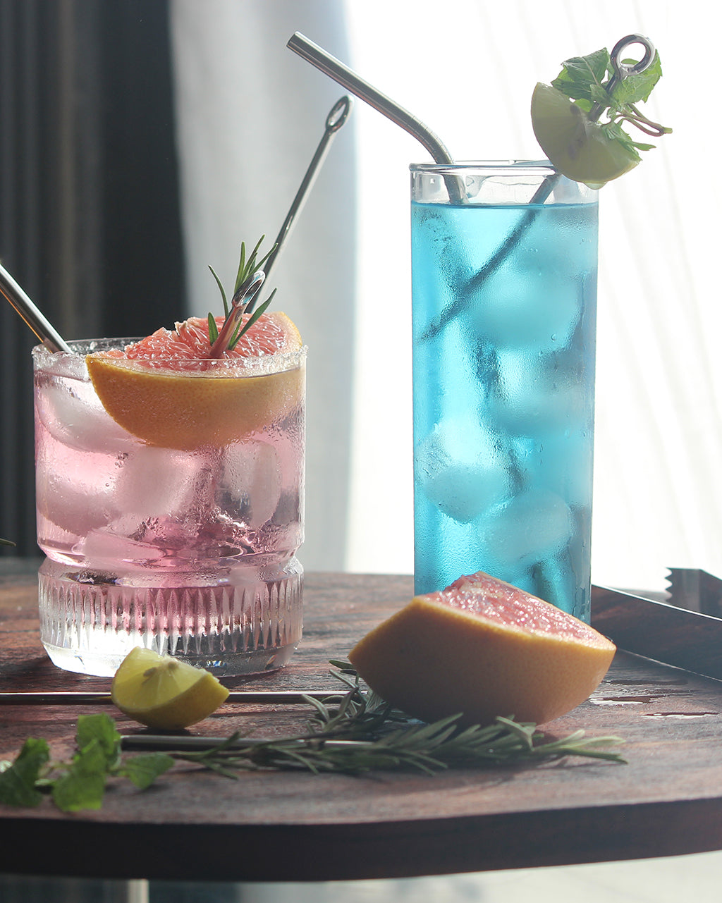 Food Sticks Set of 4